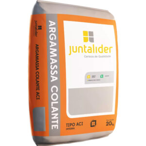 Argamassa Colante ACI | Uso Interno | 20kg