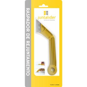 Raspador de Rejunte Juntalider