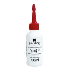 Óleo Lubrificante | Frasco com 50ml