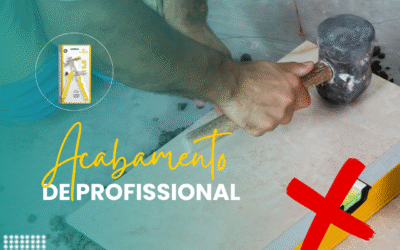 Acabamento de profissional: Saiba quando utilizar o alicate nivelador de piso
